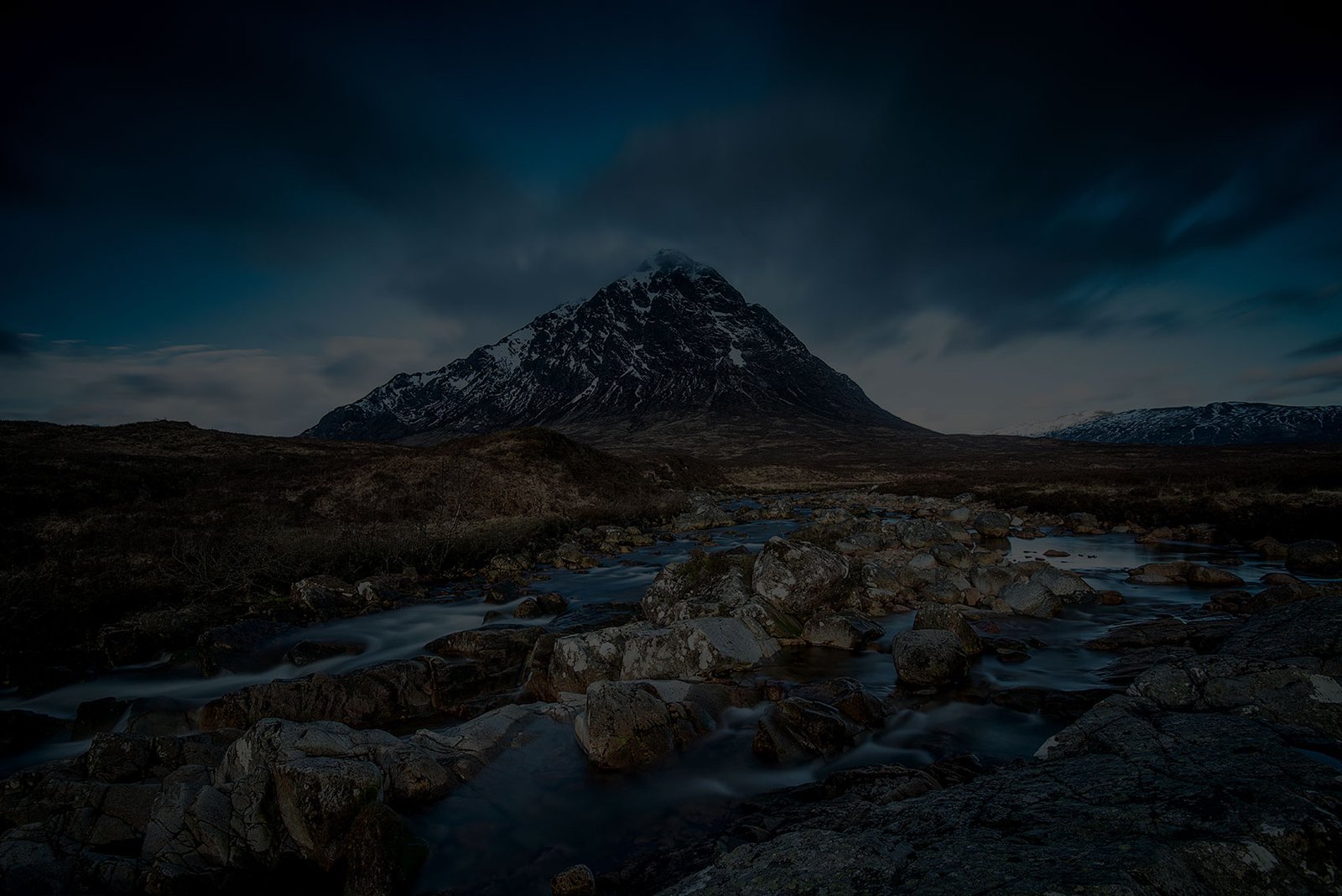 Home iceland landscape