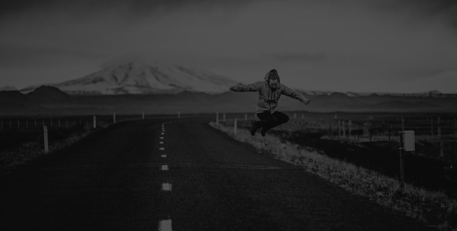 top of the world